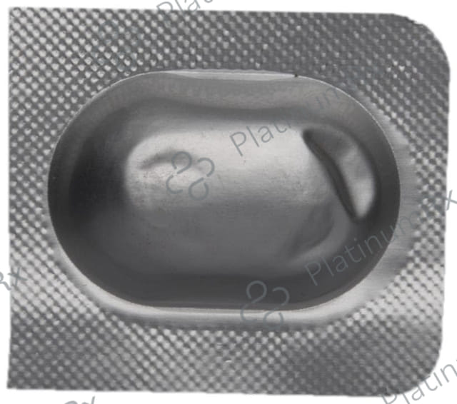 Zentel 400mg Chewable Tablet 1s
