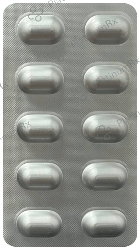 Valentas D 200mg Tablet 10s