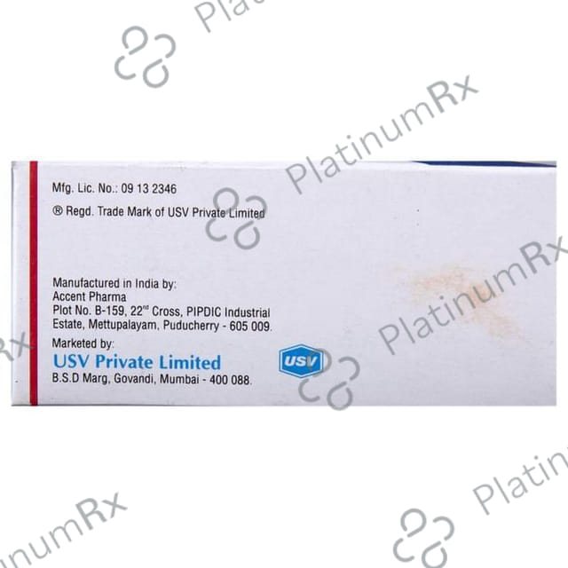 Censpram Lite Tablet 10s