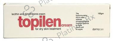 Topilen Cream