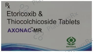 Axonac MR Tablet 10s
