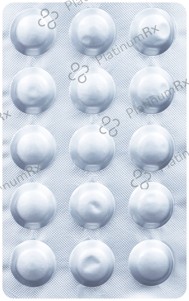 Retirx(V) Tablet