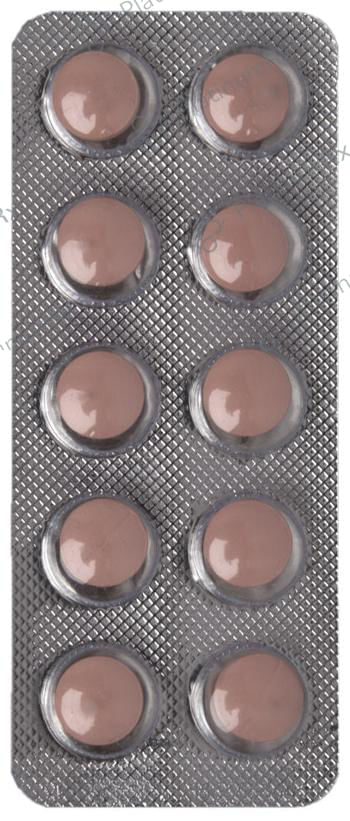 Etrobax 90mg Tablet 10s