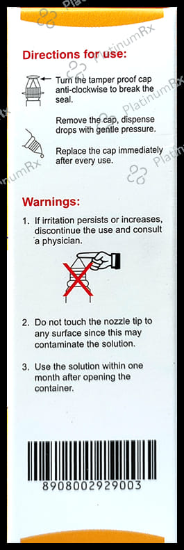 Cellwet Ultra Eye Drop 10ml