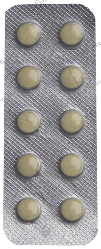Azulix 4mg Tablet 10s