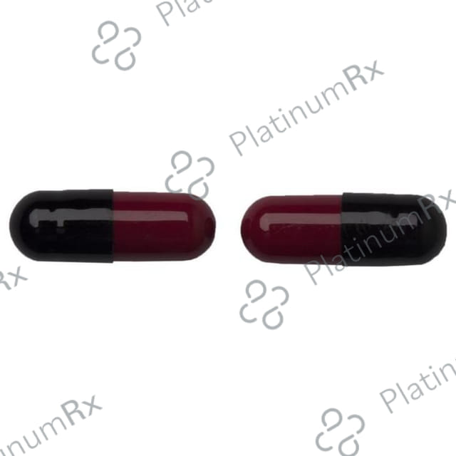 Drego LS 75/20mg Capsule SR 10s