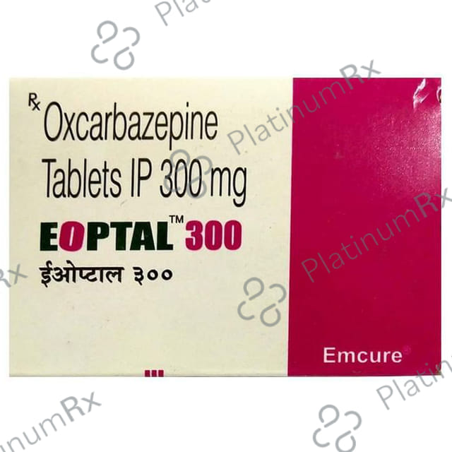 Eoptal 300 Tablet