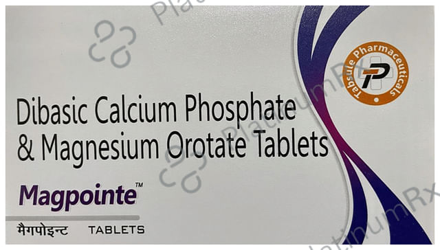 Magpointe Tablet
