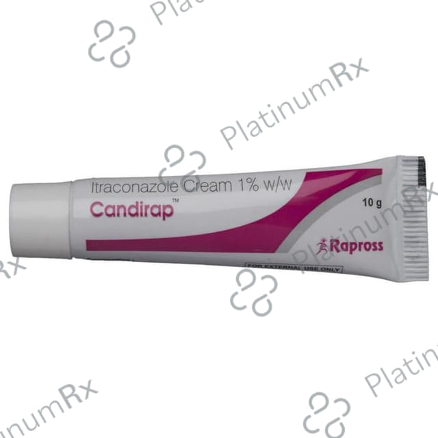 Candirap Cream 10gm
