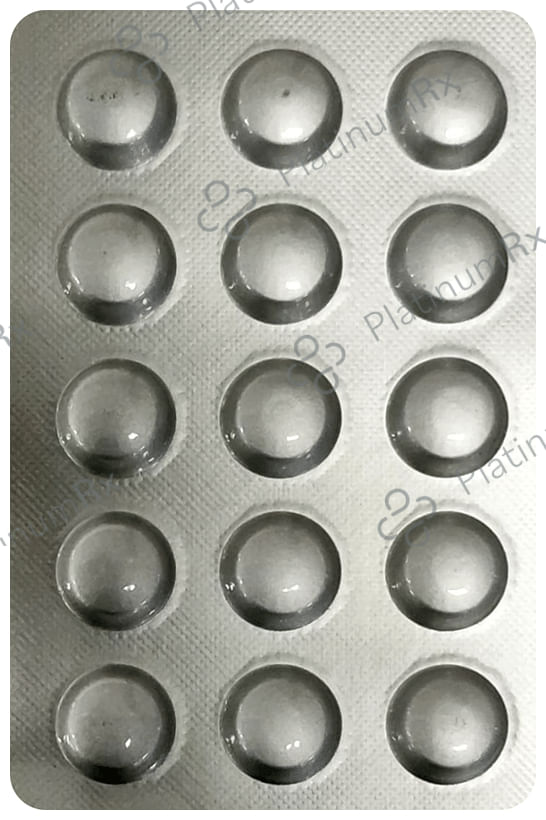 Lnbloc 20mg Tablet 15s