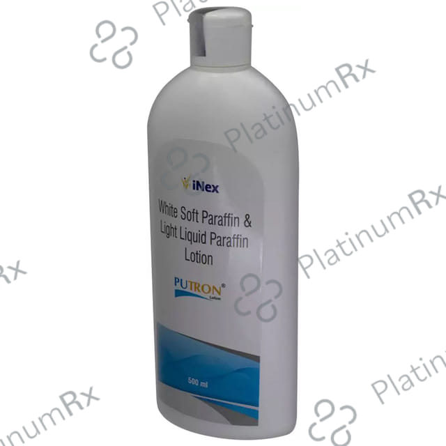 Putron Lotion