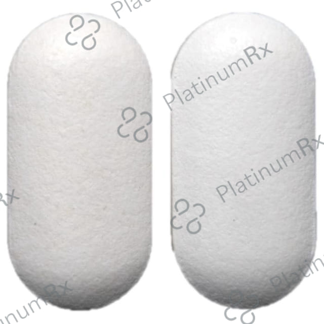 Augxetil CV 500/125mg Tablet 10s