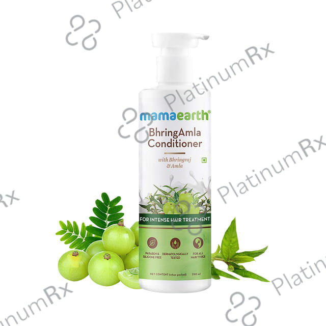 Mamaearth BhringAmla Conditioner