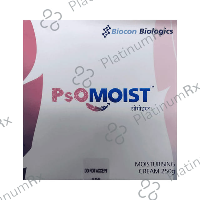 Psomoist Cream