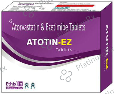 Atotin-EZ Tablet