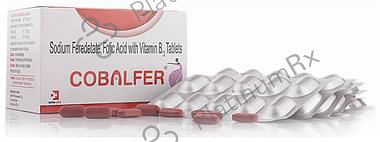 Cobalfer Tablet