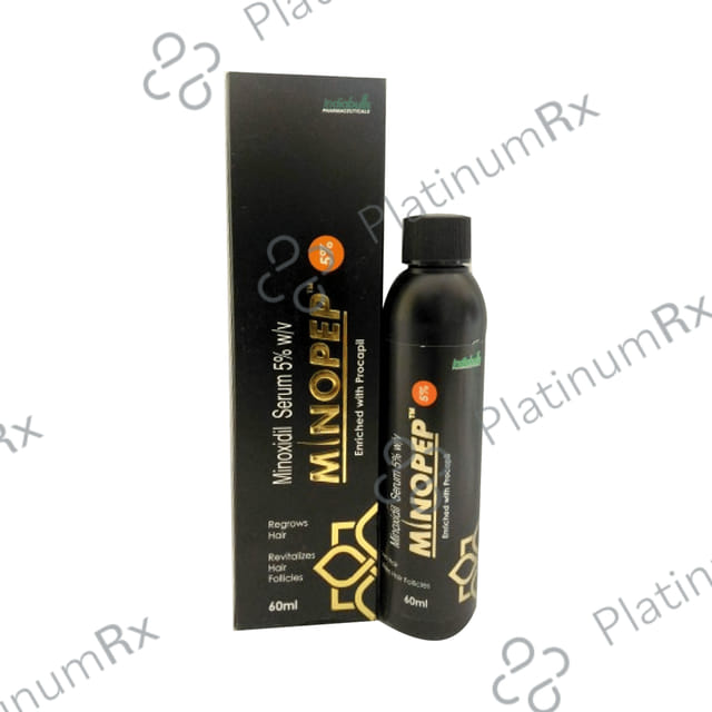 Minopep 5% Serum