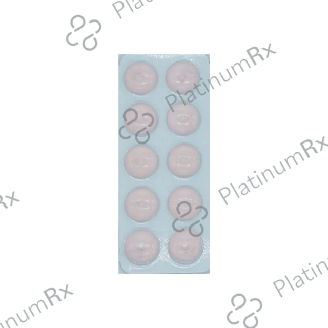 Tinilox Mps Tablet