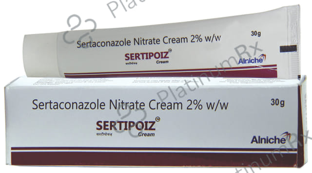 Sertipoiz Cream