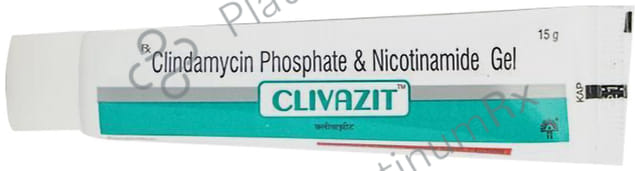 Clivazit Gel