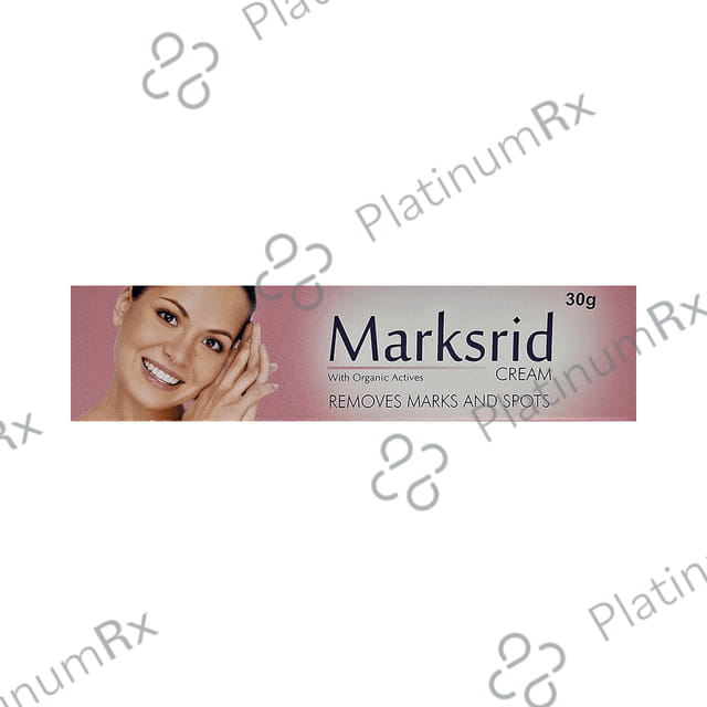 Wings Marksrid Cream (30gm Each)
