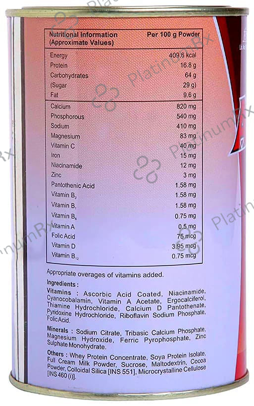 Ampro Kid Powder 200gm