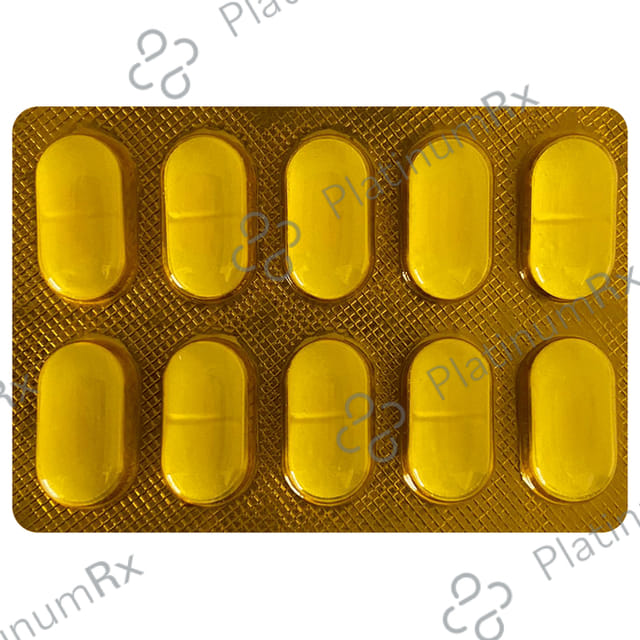 Demac Forte Tablet