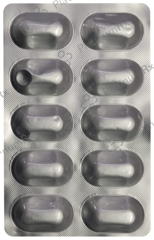 Boss Softgel 10s