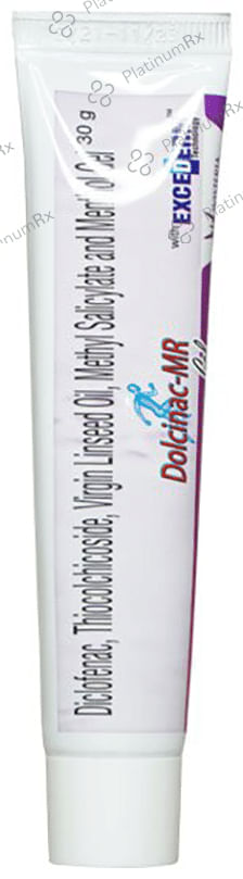 Dolcinac MR Gel