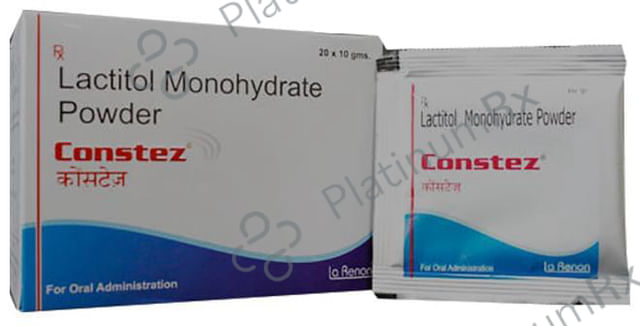 Constez Powder