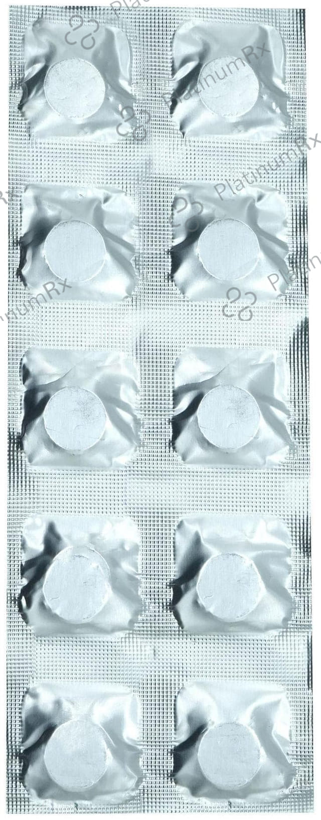 Flexalone D 50/400mg Tablet 10s