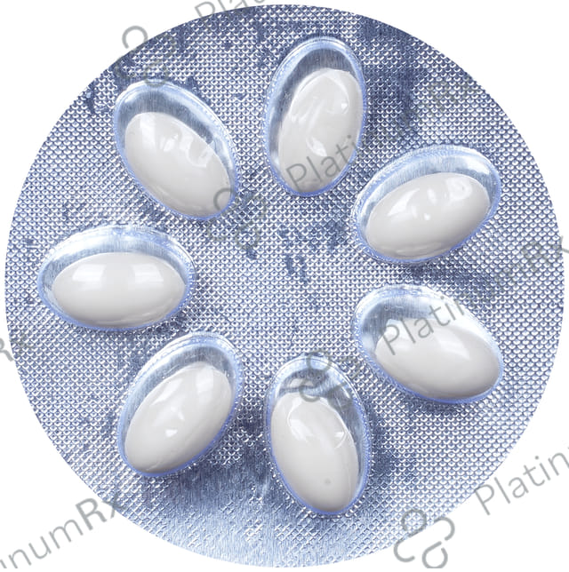 Tinilact-CL Softgels