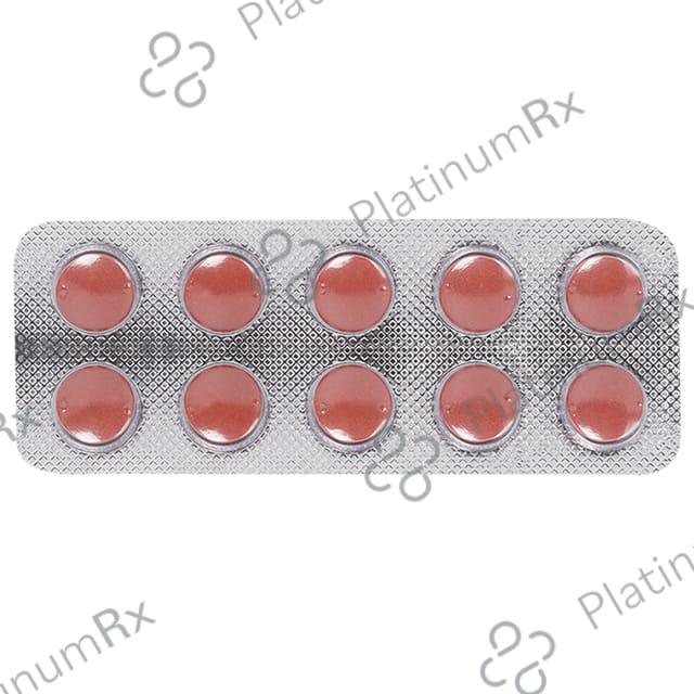 Biohep Tablet 10s