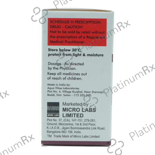 Bipacef 750mg Injection 1s