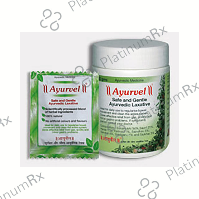 Ayurvel Powder 60gm