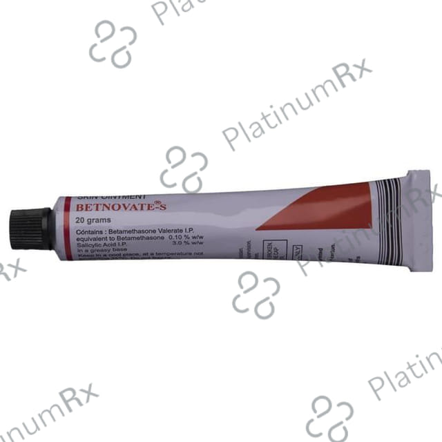 Betnovate S Ointment 20gm
