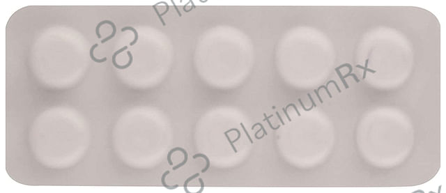 Ranci T 10/40mg Tablet 10s