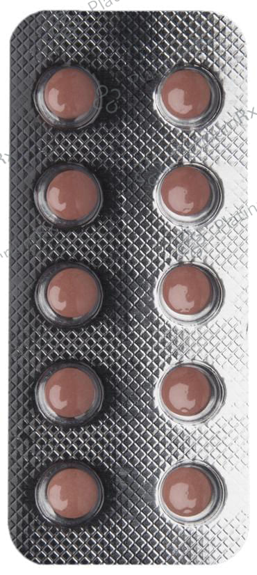 Moxocard 0.2mg Tablet 10s