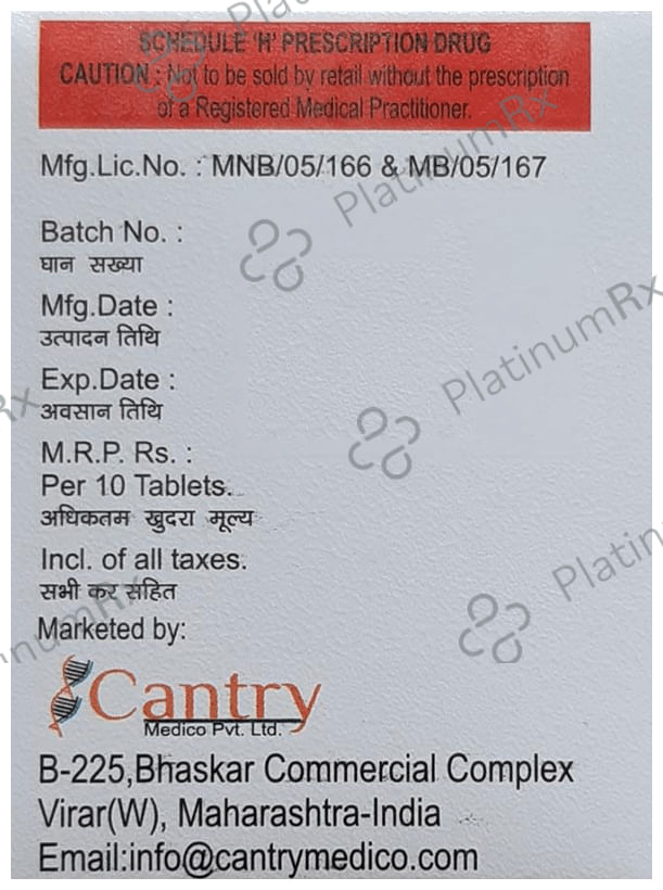 Lamdol-SP Tablet