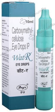 Wat R 0.5% Eye Drop 10ml