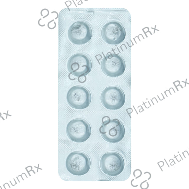Rabeshine 20mg Tablet