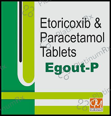 Egout-P Tablet