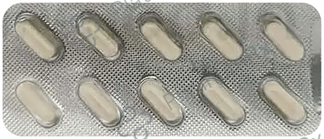 Lenva 10mg Capsule