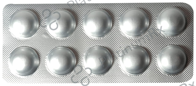 Sildotel D8 Tablet 10s