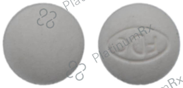 Ziblok 25mg Tablet 14s