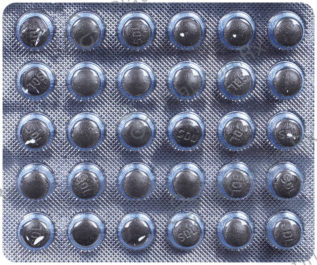 Dhootapapeshwar Arogyavardhini Tablet 30 tablets
