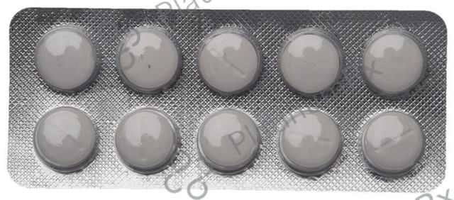 Sorbidiol 300mg Tablet 10s
