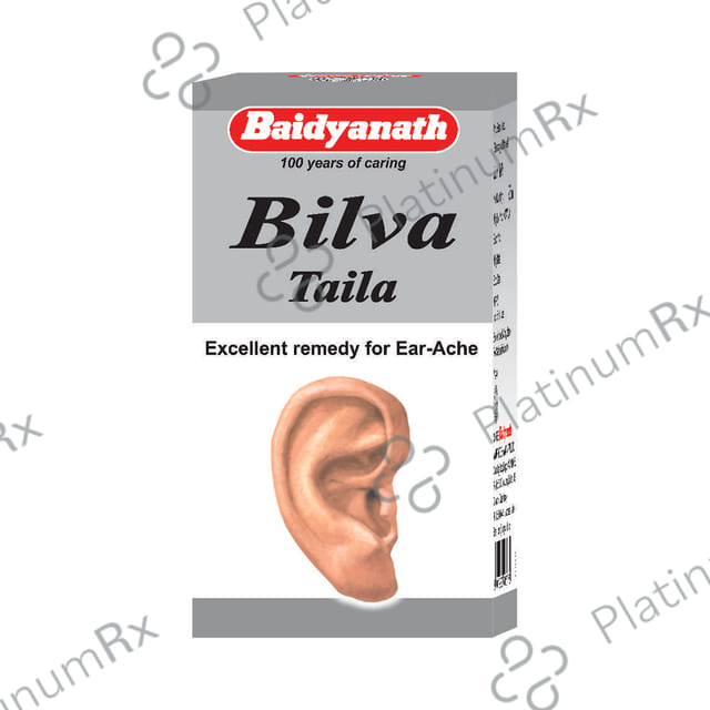 Baidyanath (Nagpur) Bilva Taila