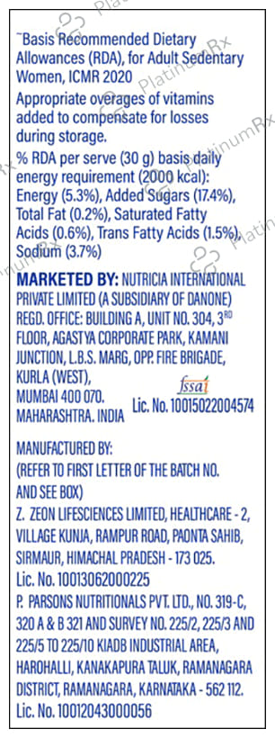 Protinex Original Powder 400gm