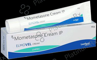 Elmovel Cream